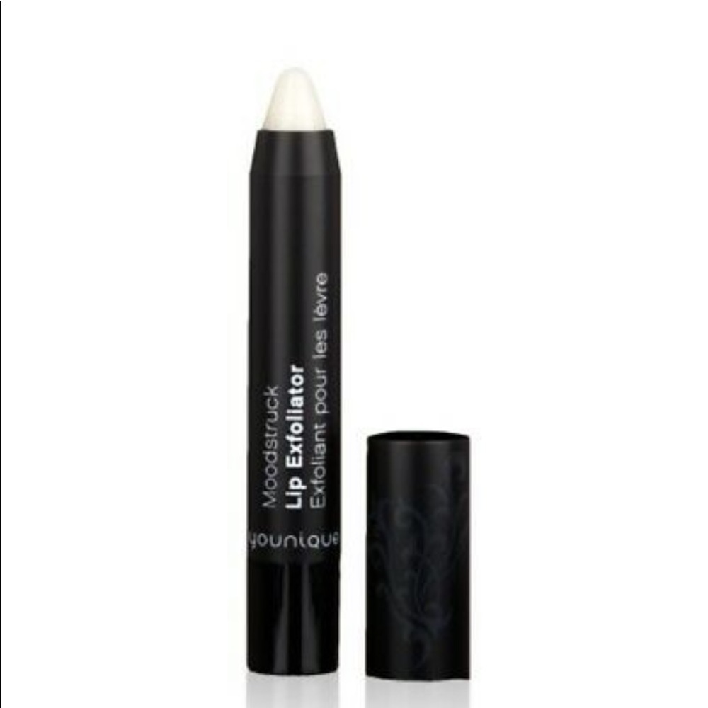 NIB Younique Moodstruck Lip Exfoliator